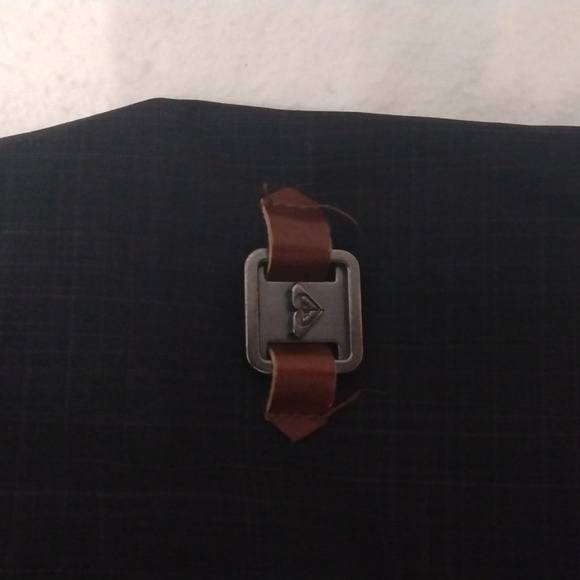 Roxy Dryflight 10K Women's Coat - Picture 5 of 8